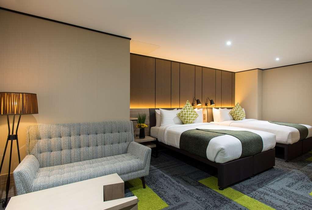 Aerotel London Heathrow 객실 사진