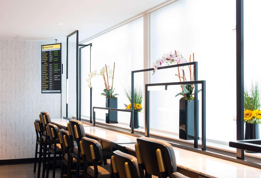 Aerotel London Heathrow 레스토랑 사진