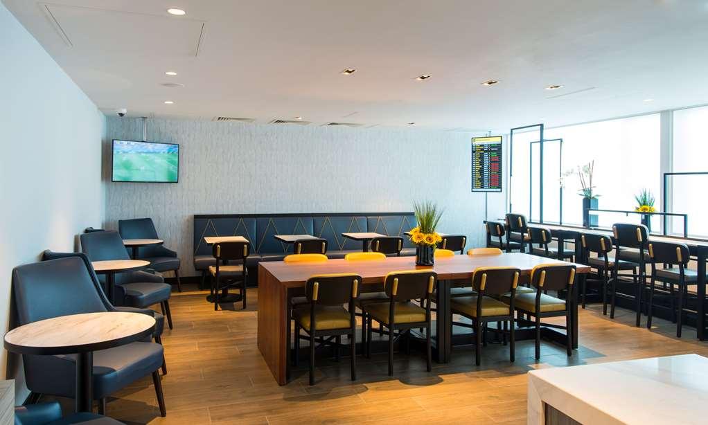 Aerotel London Heathrow 레스토랑 사진